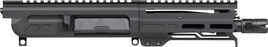 Unknown Upper Group, DISSENT, Mk4, 338 ARC, 6.5"