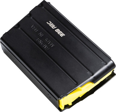 CMMG Magazine, 338 ARC, 10rd, AR15