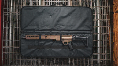  CMMG Soft Rifle Case, 36" - $49.95 at CMMG