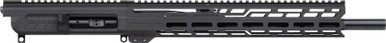 Unknown UPPER GROUP, DISSENT, Mk4, 350 LEGEND, 16.1", Empire Profile, Non-Threaded