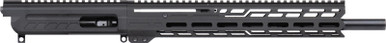 Unknown UPPER GROUP, DISSENT, 9MM, 16.1", Empire Profile, Non-Threaded