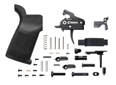 CMMG Product #55CA683
