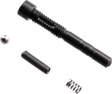 ZEROED Adjustable Gas Block Maintenance Kit