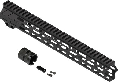 Unknown Handguard Kit, AR15, EML13