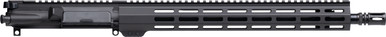 Upper Group, 22 ARC, 16.1" Barrel, 15" M-LOK Handguard