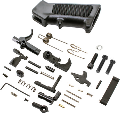 CMMG Product #55CA6B8-CM