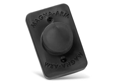 Unknown Gun Mount, Magna-Arms Gun Magnet