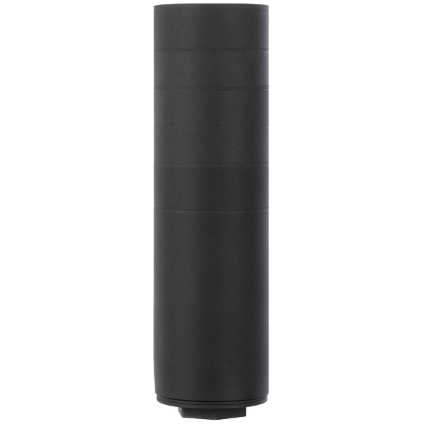CMMG ZEROED 46K compact suppressor for .45 ACP and 10mm, 5.5-inch K-size silencer