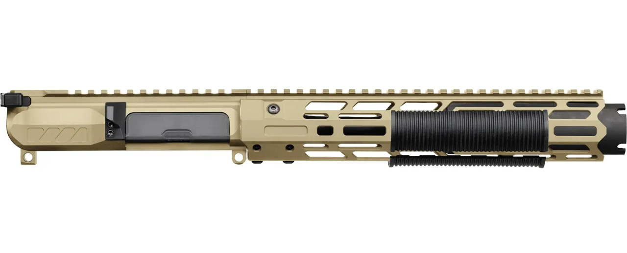 Upper Group, ZEROED BANSHEE, 5.7x28mm, 6.5 Upper Group, ZEROED BANSHEE, 5.7x28mm, 6.5