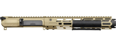 CMMG Upper Group, Unsuppressed ZEROED BANSHEE, Mk10, 10mm, 6.5"