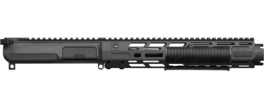CMMG Upper Group, Unsuppressed ZEROED BANSHEE, MkG, .45 ACP, 6.5"