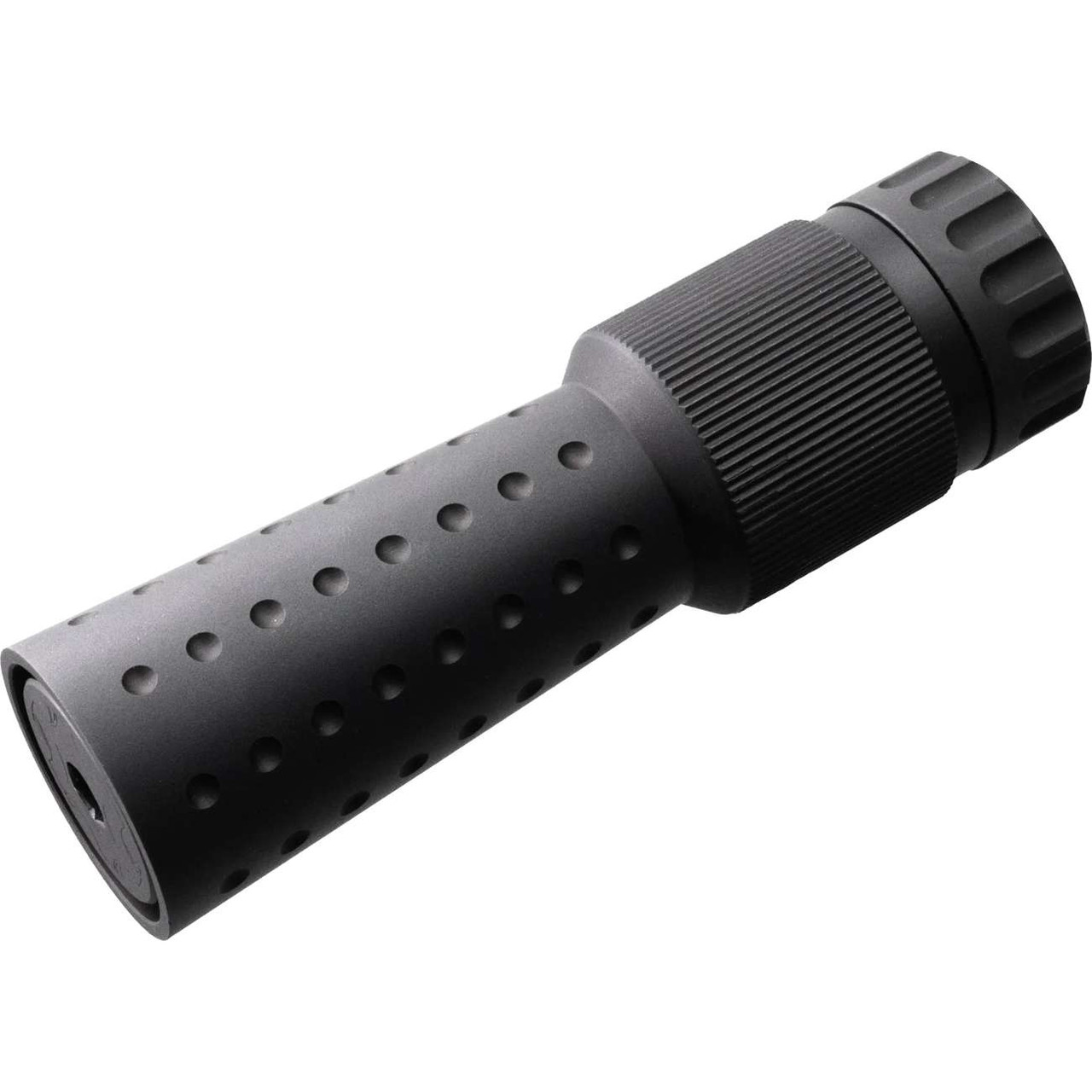 DL44 Blaster Suppressor | CMMG - AR 15 and AR 10 Builds and Parts