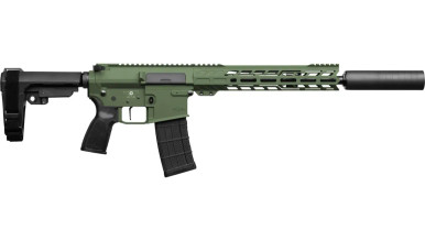 CMMG Product #48A9E4D-FSG