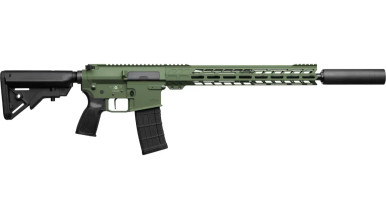 CMMG Product #48A7AC2-FSG