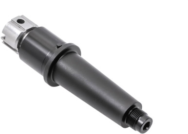 BARREL CONVERSION KIT, MRAD .338 NM, 26, SS, FLUTED, 1-9.4