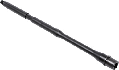 Unknown Barrel, 5.56mm, 16.1", M4