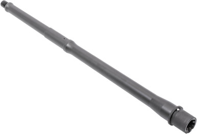 Unknown Barrel, 5.56mm, 16.1", MT
