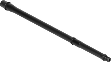 Unknown Barrel, 5.56mm, 18", MT, 416SS