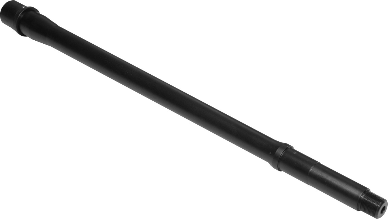 REXUS 6mm ARC 16″ AR15 barrel