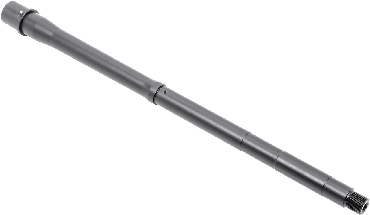 Barrel Sub-Assm, 16.1