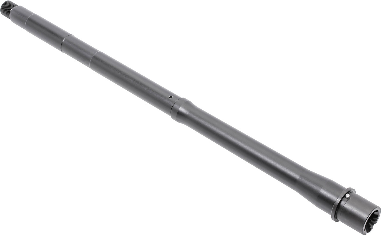 Barrel Sub-Assm, 16.1