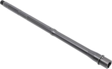 Unknown Barrel, 300 BLK, 16.1", MR