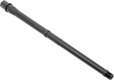 Barrel Sub-Assm, 16.1" MT 4140CM SBN, 300 BLK