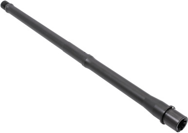 Unknown Barrel, 300 BLK, 16.1", MT