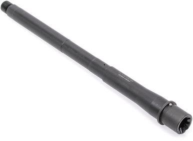 Unknown Barrel, 300 BLK, 12.5", MR