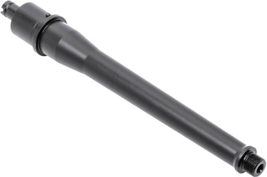 Barrel Sub-Assm, 9" MC 4140CM SBN, 22LR