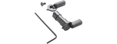 Unknown Ambidextrous Safety Selector Kit, AR15