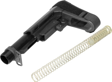 Receiver Extension and Brace Kit, RipBrace, 6 Pos.