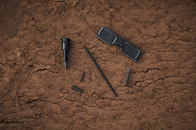 Unknown Upper Completion Kit, AR15