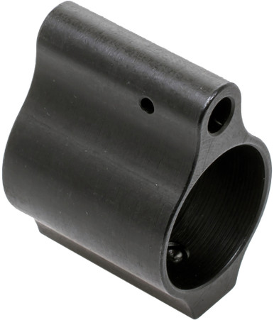 Gas Block Assembly, Low Profile, .750" ID