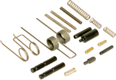 Parts Kit, AR15, Lower Pins and Springs