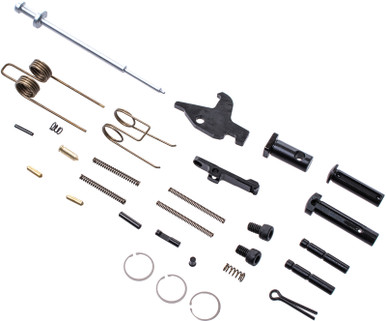 Parts Kit, AR15, Survival Kit