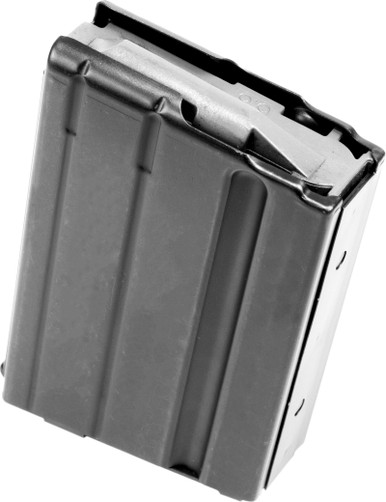 Magazine, AR15, 224 Valkyrie/22 Nosler/ 6.8SPC, 10Rd, BLK