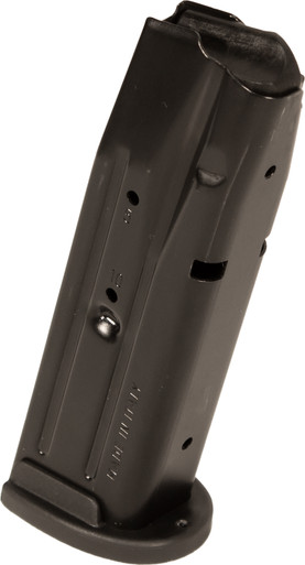 Magazine, Sig Sauer P320, 10 Rd, BLK