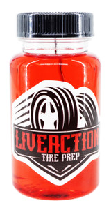 Live Action Tire Conditioner