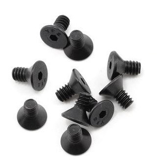 Hardware Standard Hardware Standard Countersunk