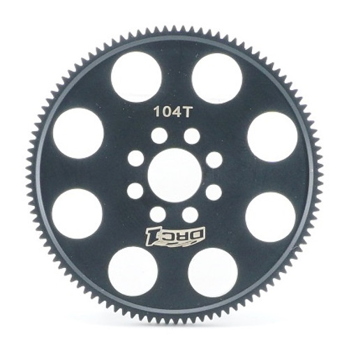 Pro Foam Tire Spur Gear 48p