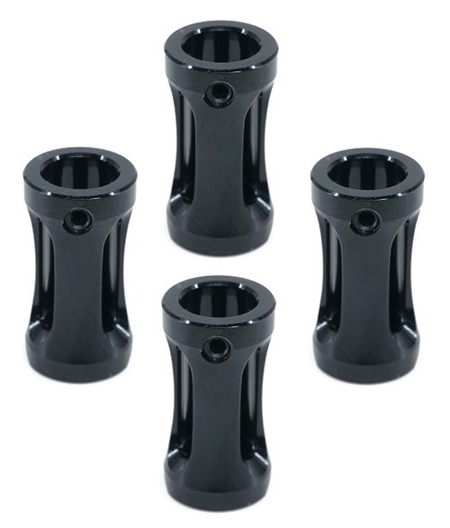 660 Pro 3 Piece Jr Dragster Head Supports (SFI 45.2)