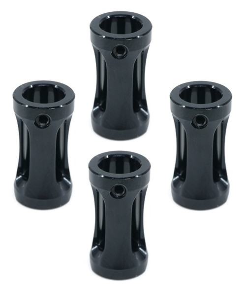 Redline Body Mount Base Set (4)