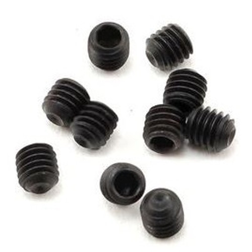 3mm Set Screws (10)