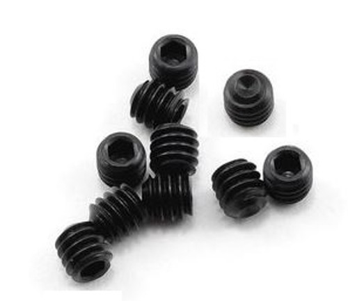 4-40 Set Screws (10)