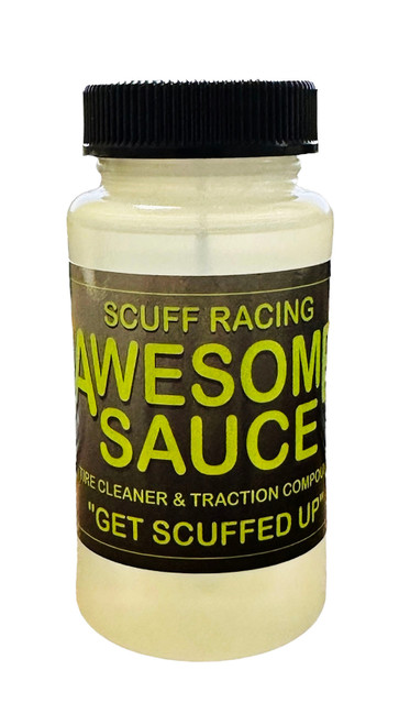 Scuff Racing - Awesome Sauce