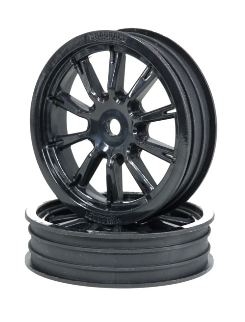 Speedline Delta Front Wheels - Voodoo