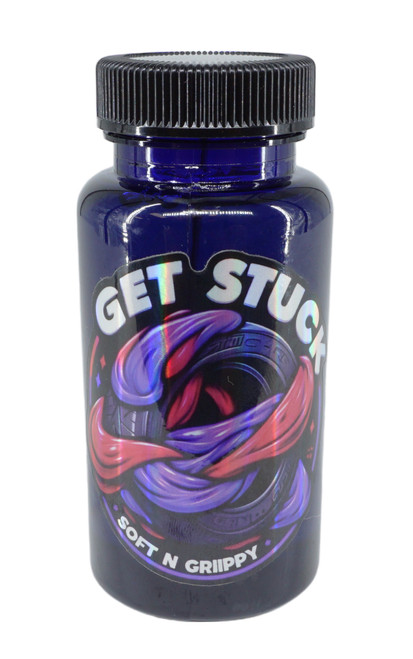 Get Stuck Soft and Grippy - 5oz