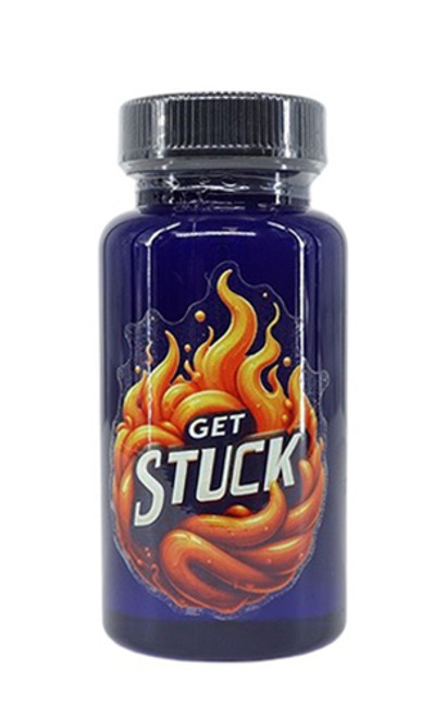 Get Stuck FIRE - 5oz