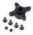 Pro Foam Gear Hub (43t/46t)